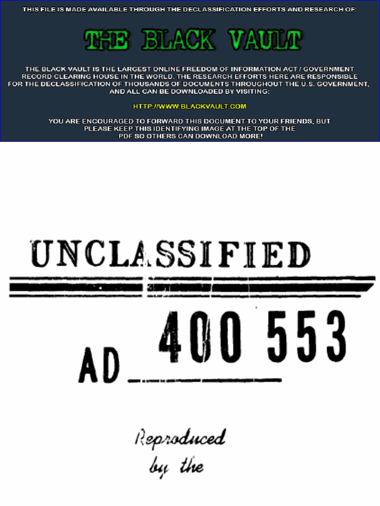 Biological Radio Communication PDF Radio Information