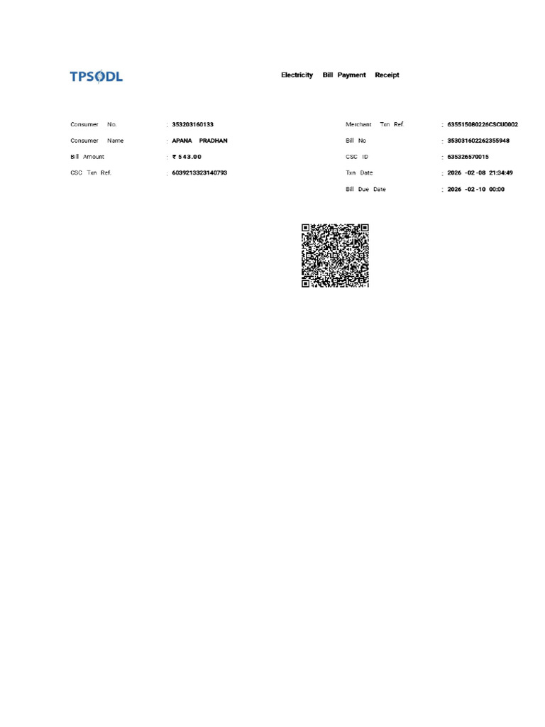 Invoice 6039213323140793 | PDF
