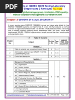 Complying With ISO 17025 a Practical Guidebook | Iso 9000 | Audit