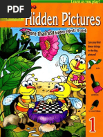 Download Hidden Picture 1 Book by Chien Tran Ngoc SN100582289 doc pdf