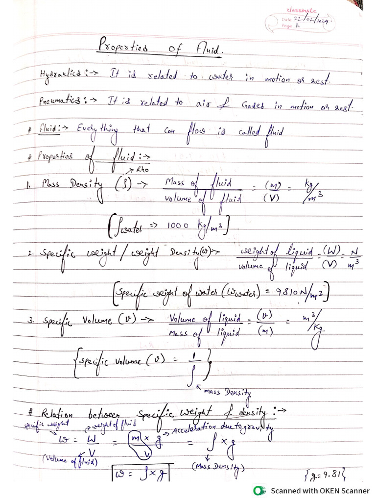 Hyd | PDF