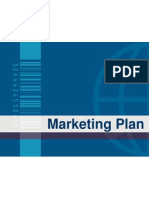 Marketing Plan