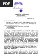 DepEd Memo 89 s. 2025 Guidelines | PDF | Philippines | Public ...
