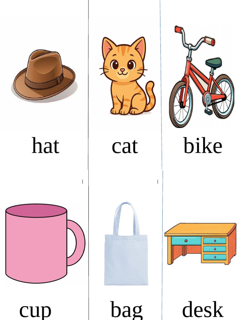 Flash Card | PDF