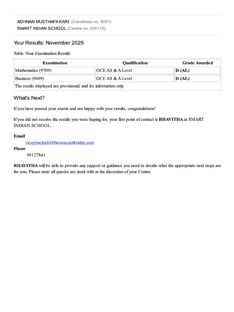 A Levels Mark | PDF