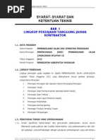 Download RKS Jalan dan Jembatan Perdesaan Pasuruan by Teguh Aryanto SN100584374 doc pdf