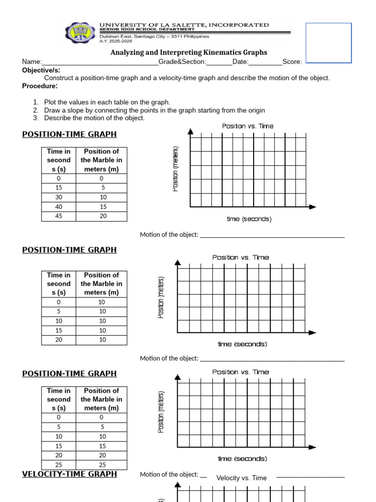 1 2worksheet | PDF | Observational Error | Accuracy And Precision