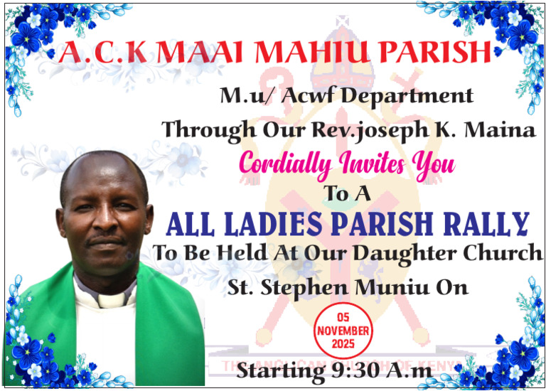 Invitation | PDF