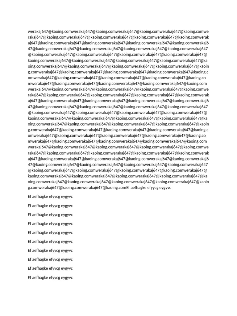 New Microsoft Word Document | PDF | Microsoft | Application Software