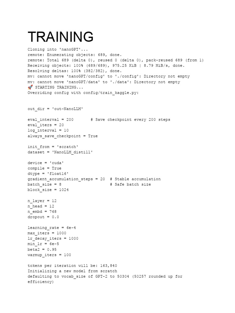 Training and Benchmarks | PDF | Computing | Computer Programming