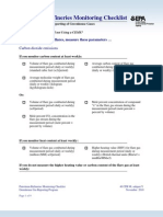 PetroleumRefineries Monitoring