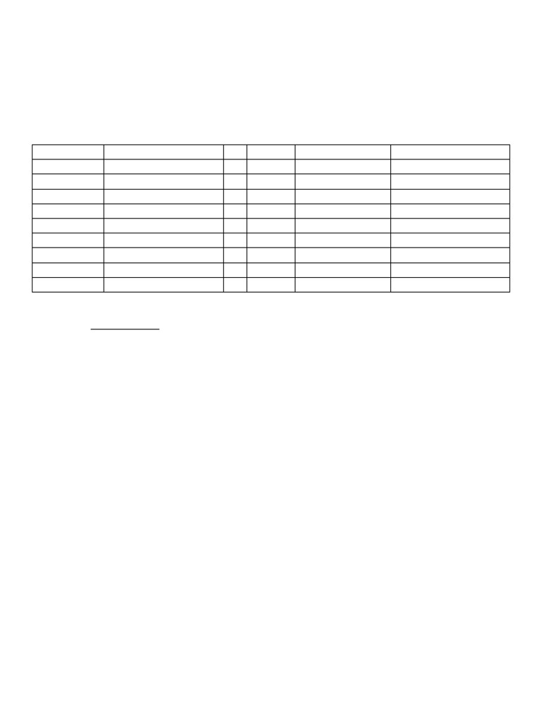 Student Load | PDF