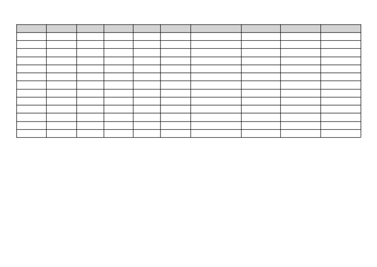 Java DSA All in One Table Landscape | PDF | Algorithms | Theoretical ...