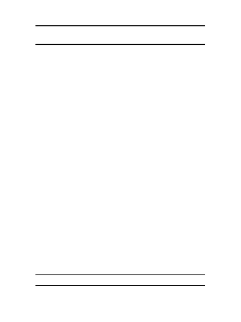 Human Computer Intraction With AI and ML | PDF | Usability | Human ...