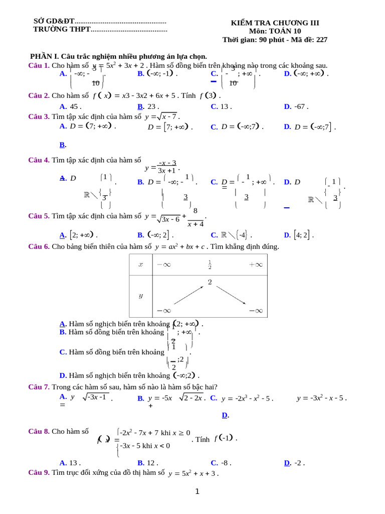 De 227 | PDF