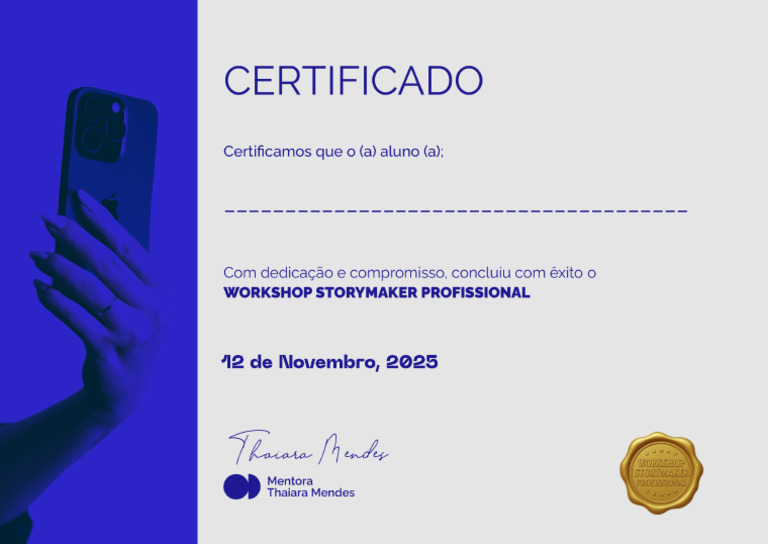 Certifica Do | PDF