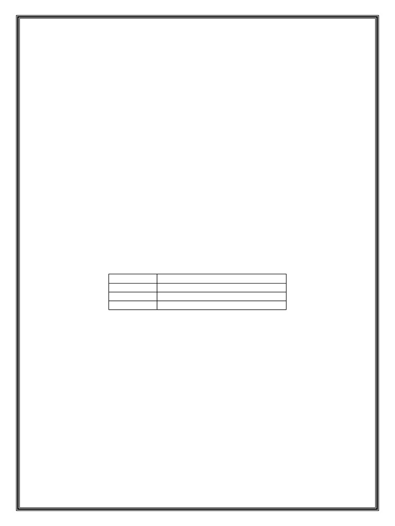 Group 05 - 18eng064 - Manuranga M A S | PDF | Engraving | Mechanical ...