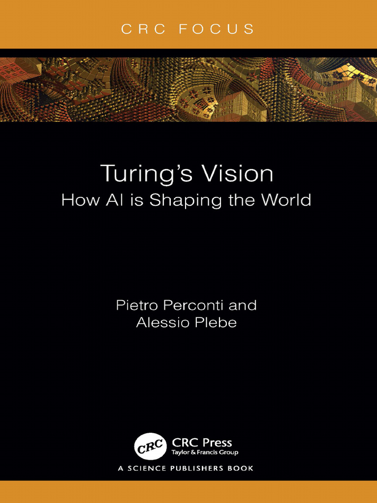 (2026) Turing's Vision How AI Is Shaping The World | PDF | Unconscious ...