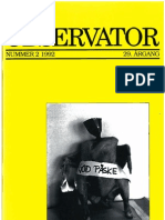 Observator Nr.2 1992