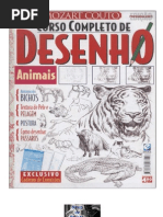 Curso Completo de Desenho_Vol05