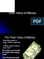 Time Value of Money