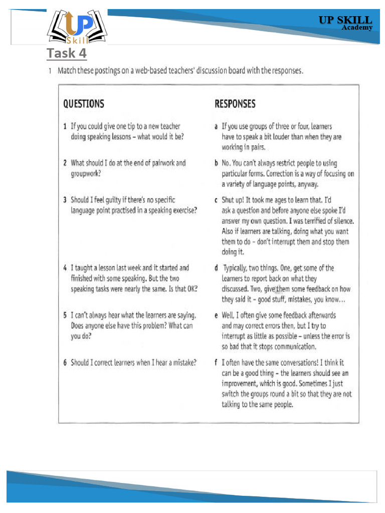 TASK 5 (2) S | PDF