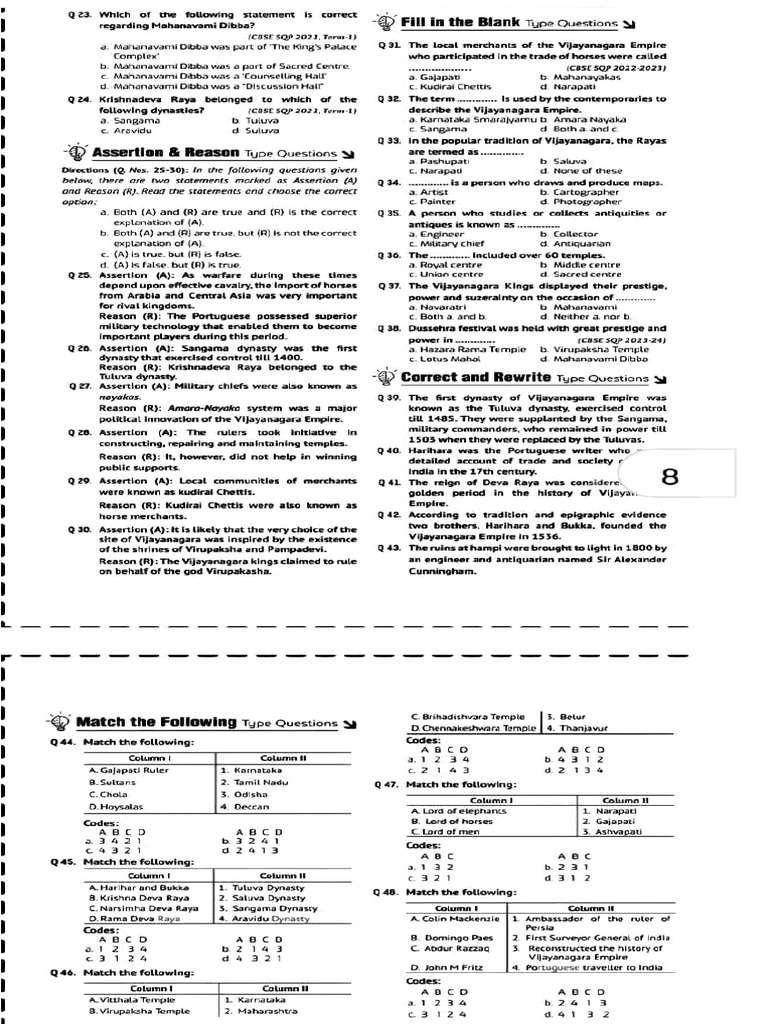 Practice Exercise | PDF