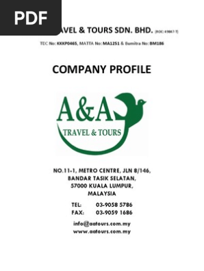 Company Profile 2012 13 Pdf Hanoi Kairo