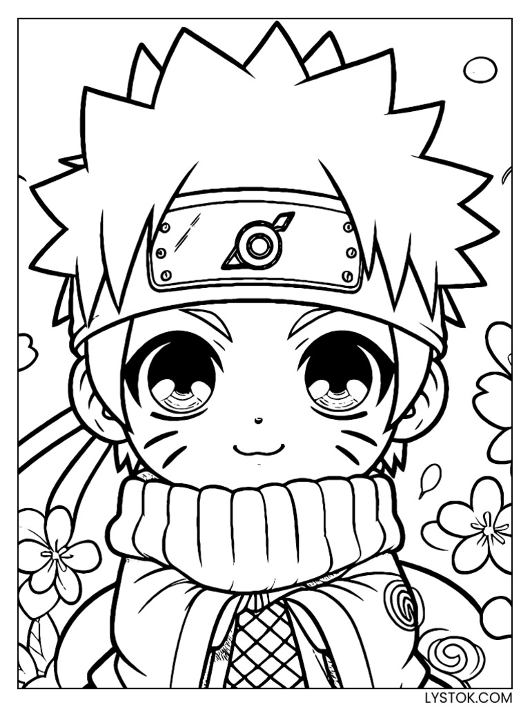 2 Naruto | PDF