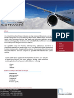 Airlines Software Industries