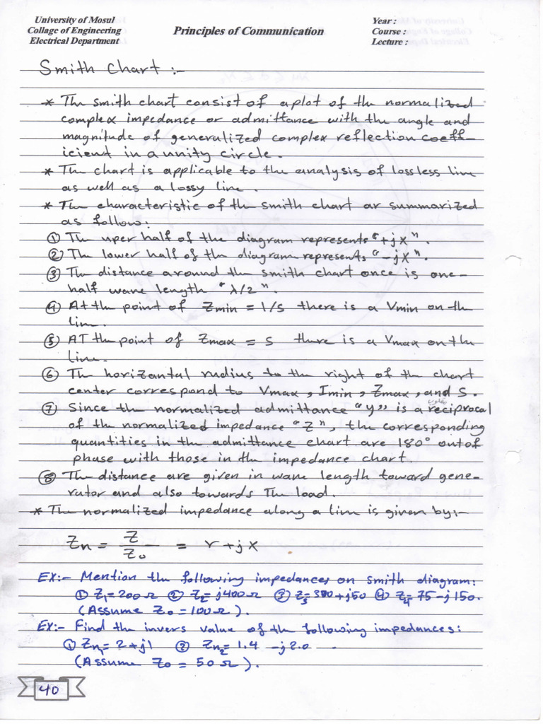 Lec 6 | PDF