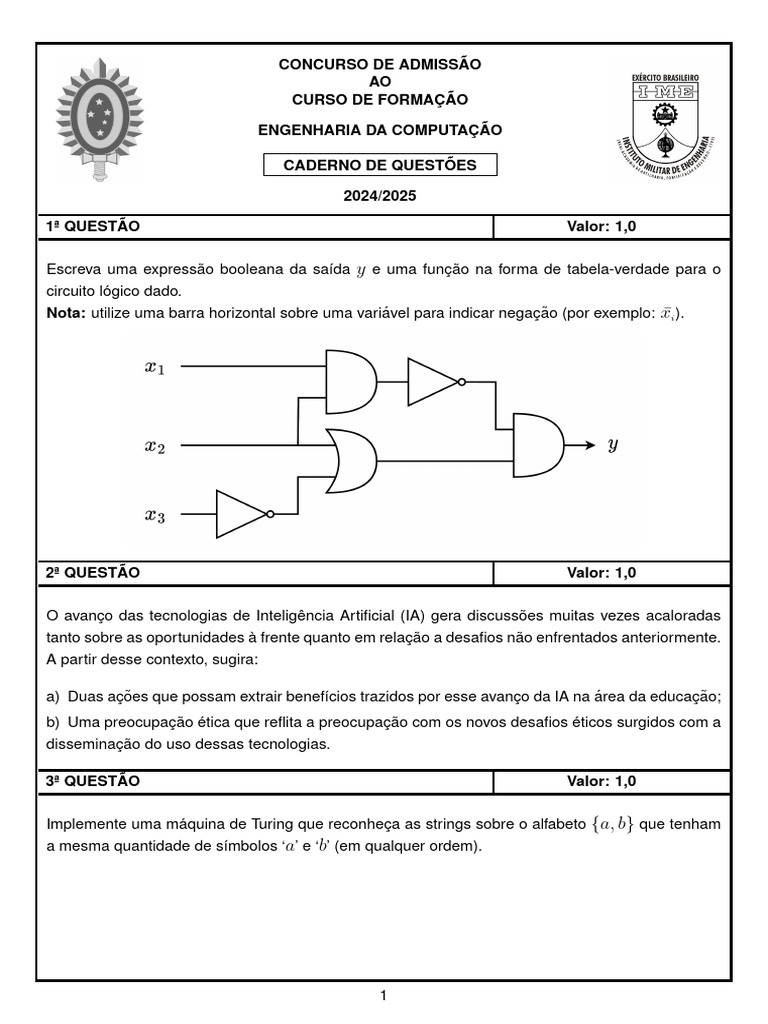 CFRM - Comp | PDF | Modelo cliente – Servidor | Servidor (informática)