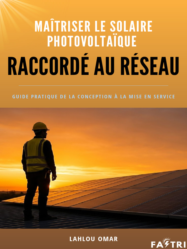 Solar Guide Ebook 1 | PDF | Onduleur | Énergie solaire photovoltaïque