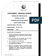 Assignment Cover Template - New APIIT Diploma Part 2 APP CET Modules V3 2 2007-10-18