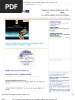 Download IT Software Companies in Bangalore  by nishant_dholpur SN100597907 doc pdf