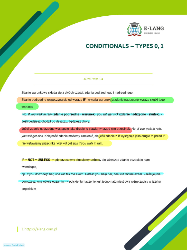 Conditional Types 0 1 3 | PDF