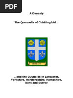 Download A Dynasty the Quennell Family by trevorskingle SN10059846 doc pdf