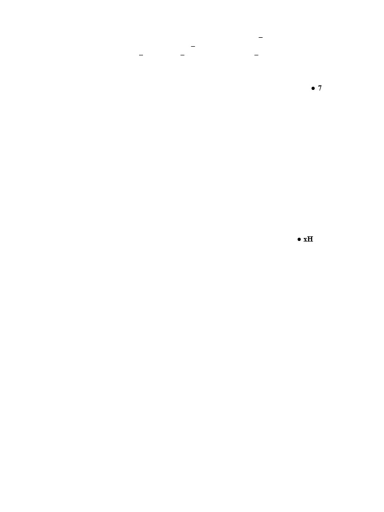 Chapter 7 Assignment (PDF 4) | PDF