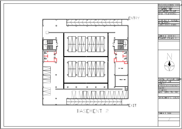 Basement 2 Drainage | PDF
