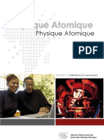 Physique Atomique