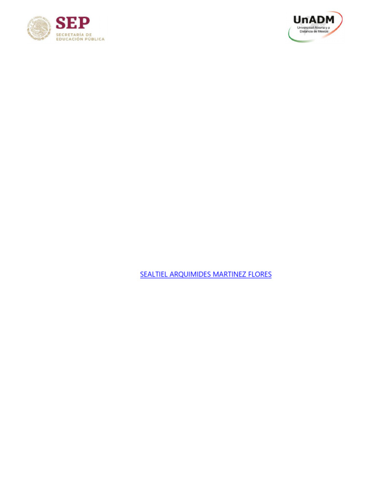 M9 U1 A1 Jesj Informe | PDF | Estado financiero | Contabilidad