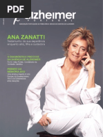 Alzheimer Portugal - revista