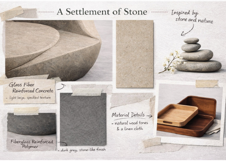 Sample Board | PDF