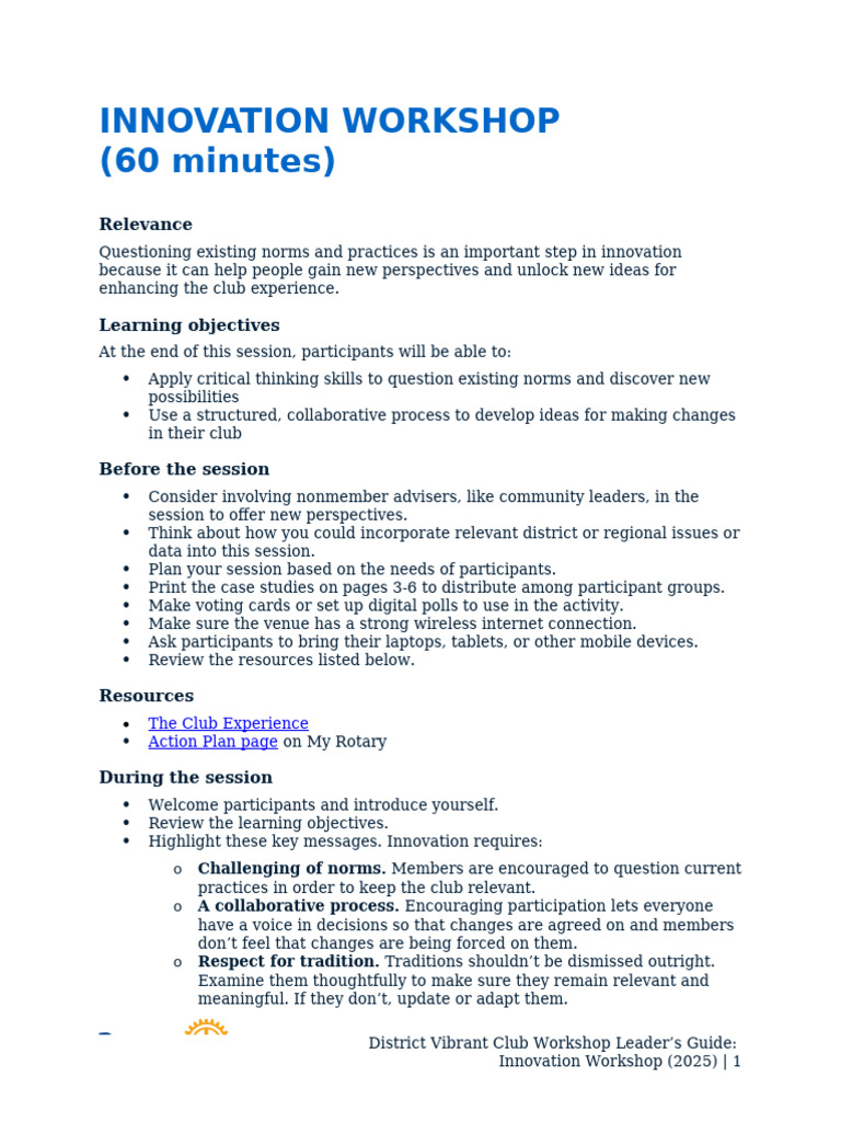 5-Innovation 20250910-018 Final | PDF | Innovation | Leadership