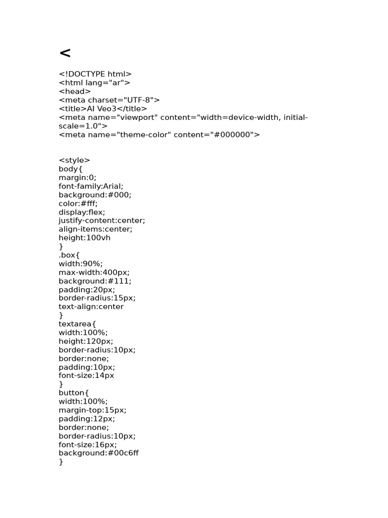 Notepad | PDF