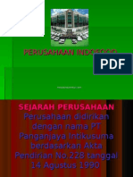 Perusahaan Indofood