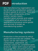 Download Manufacturing System by Heavy Gunner SN10060461 doc pdf