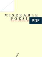 Miserable