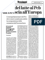 PCBlatte Europa Bs Oggi 27 Dic 08