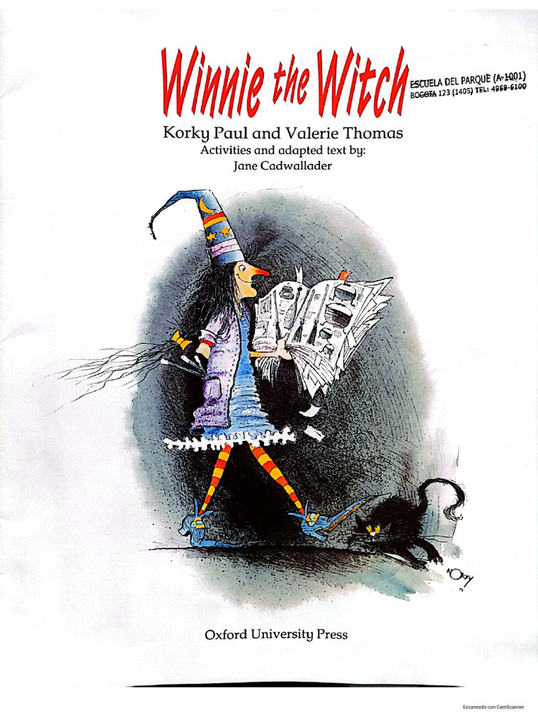 Winnie | PDF